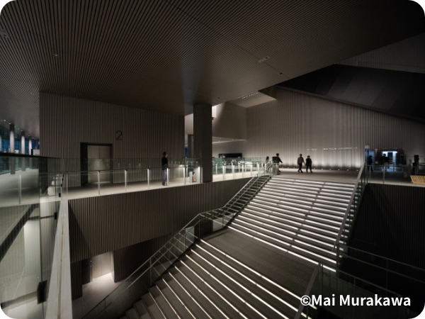 大阪中之島美術館