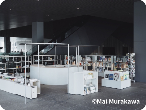 大阪中之島美術館